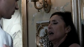 Pumalar genç adama doyamıyor