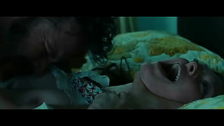 Amanda Seyfried ile seks, Lovelace sahnesi