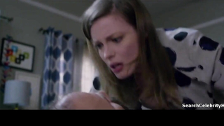 Секс с Джиллиан Джейкобс, сцена из фильма Любовь 2016