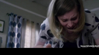 Секс с Джиллиан Джейкобс, сцена из фильма Любовь 2016