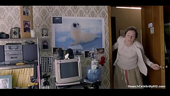 María Aura Mamá 2001