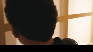 Le più belle Sharon Stone e Sofía Vergara, scena in Fading Gigolo 2015