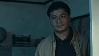 Chesca Paredes Sex auf der Couch, Szene in Erotik Manila