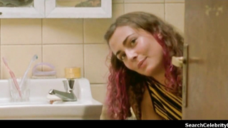 Javiera Díaz de Valdes Sesso con Amor 2003