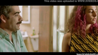 Javiera Díaz de Valdes Sesso con Amor 2003