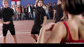 Holly Ddson Van Wilder Yükseliş Taj 2006