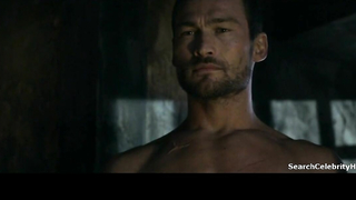 Spartacus'ta Katrina Yasası 2010-2013