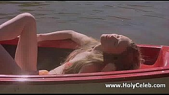 Scène de sexe non coupée - Je crache sur ta tombe