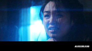 Lena Dunham in Ragazze in s06e01 2017