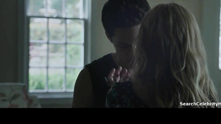 Emmanuelle Béart in La padrona 2015