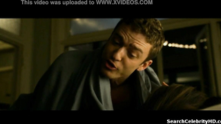 Amis avec avantages - Mila Kunis