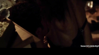 Emmy Rossum in Shameless 2010-2016 parte 3