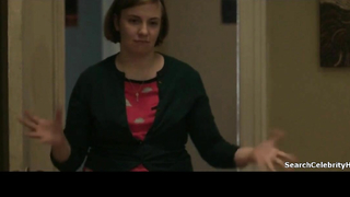 Gaby Hoffmann Kızlarda 2012-2016 bölüm 2