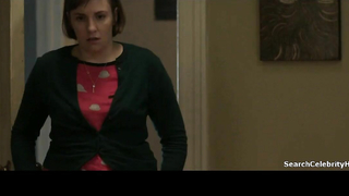 Gaby Hoffmann Kızlarda 2012-2016 bölüm 2