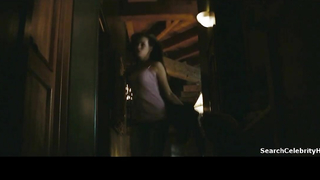 Julianna Guill in Venerdì 13 2009