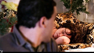 Marlene Forte alla deriva a Manhattan 2007