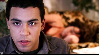 Marlene Forte alla deriva a Manhattan 2007