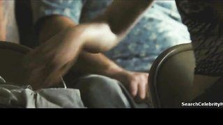 Кира Найтли в Домино 2005