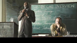 Кира Найтли в Домино 2005