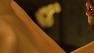 Cho Yeo-Jeong Nacktsex in DIE KONKUBINE