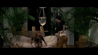 Bo Derek, Hayaletler Yapamaz (1990)