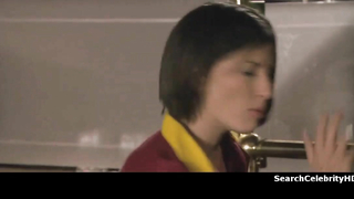 Alanna Ubach in Ancora attesa...