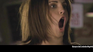 Alanna Ubach in Ancora attesa...