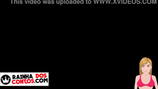 Подруга занялась сексом с непослушной девочкой, и я все это видел - Эротическая история