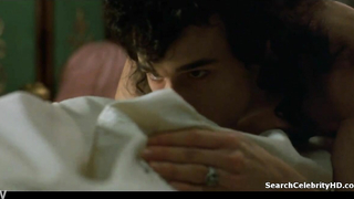 Фаринелли (1994) - Дельфин Зентут