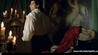 Фаринелли (1994) - Дельфин Зентут