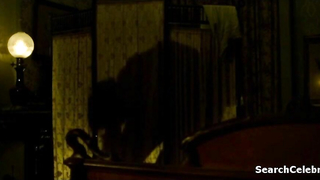 Georgia Scalliet et Alix Benezech - L'odeur de la Mandarine (2015)