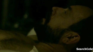 Georgia Scalliet et Alix Benezech - L'odeur de la Mandarine (2015)