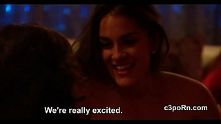 Swing House Roter Raum – Stephanie Gruppensex