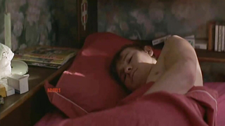 Marjorie Cottreel Сексуальные сцены Жизнь Иисуса