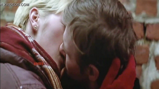 Marjorie Cottreel Сексуальные сцены Жизнь Иисуса