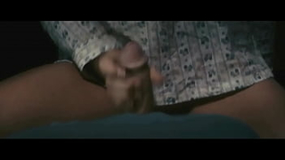 Charlotte Gainsbourg Giving Handjob in Antichrist