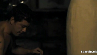 Angeliki Papoulia y Ariane Labed - Alpeis (2011)