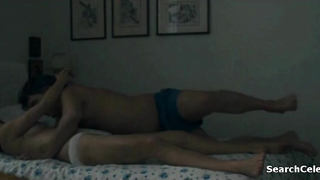 Angeliki Papoulia y Ariane Labed - Alpeis (2011)