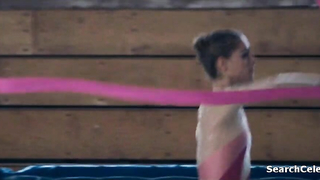 Angeliki Papoulia y Ariane Labed - Alpeis (2011)