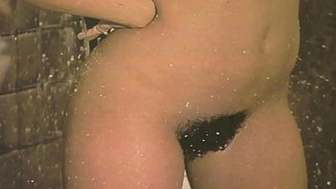 Demi Moore unzensiert