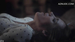 Tyler Posey heiße Sexszene