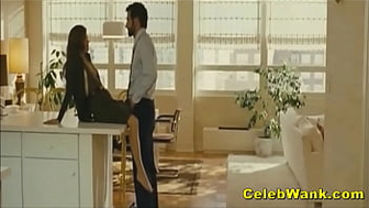 Amy Adams Redhead Celeb Compilation