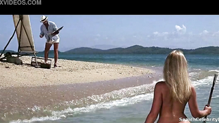 Helen Mirren Yaş Onayı 1969'da