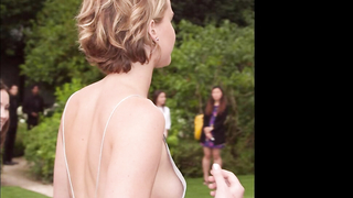 Jennifer Lawrence Red Sparrow Derlemesinden Çıplak