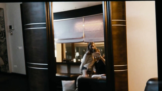 Kristina Asmus nuda nel Tekst s01e02-05 (2021)