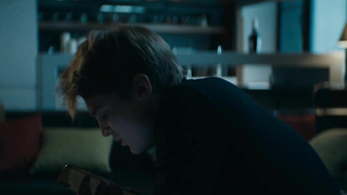 Kristina Asmus nuda nel Tekst s01e02-05 (2021)