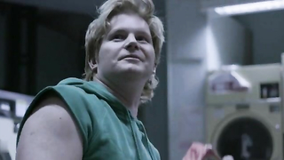 Sophie Meister Lapsus'ta seksi, çıplak video (2013)