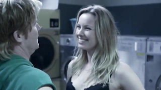 Sophie Meister Lapsus'ta seksi, çıplak video (2013)