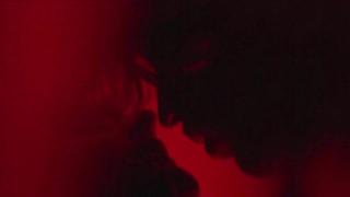 Pauline Romane sexy, vidéo nue dans Amour (2021)