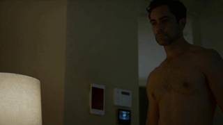 Сара Болджер сексуальное, обнаженное видео в Mayans MC s03e08 (2021)